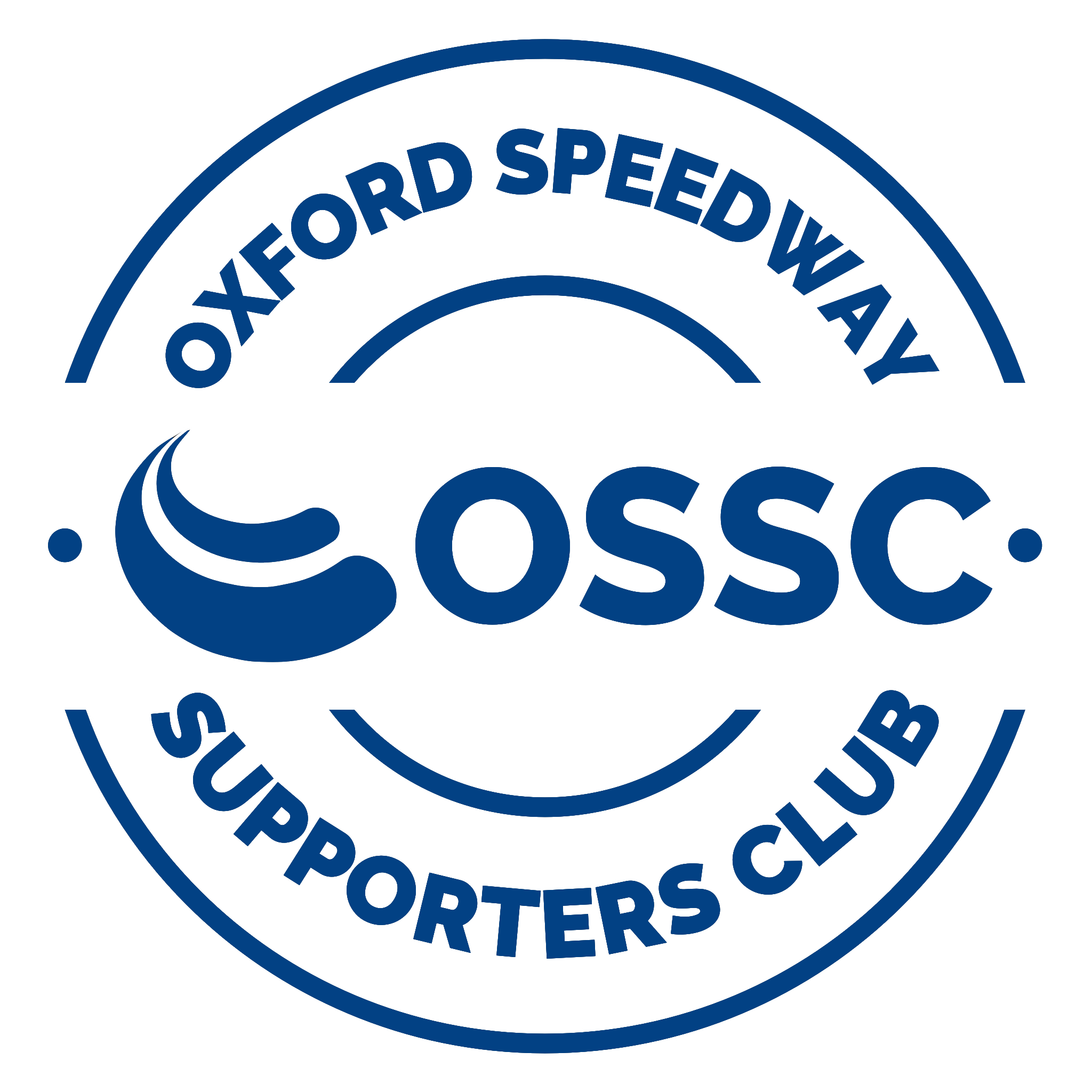 Oxford Speedway Supporters Club